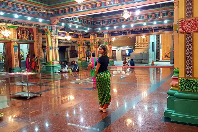 Kuala Lumpur Night Tour - Klang River and the River of Life Waterfront Views
