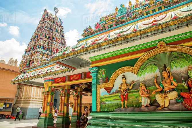 Kuala Lumpur Night Tour - Price and Value: Is $31.39 Worth It?