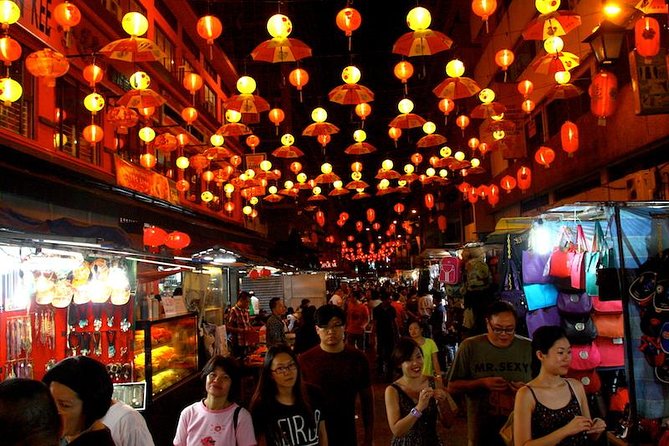 Kuala Lumpur Night Tour - Getting More Out of the Tour: Small Tips That Matter