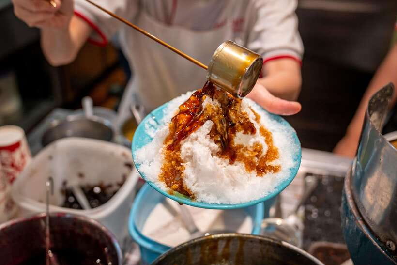 Kuala Lumpur: Nightlife Street Food Tour with 6 Tastings - Starting Point at PARKROYAL COLLECTION KL: How to Get Started Smoothly
