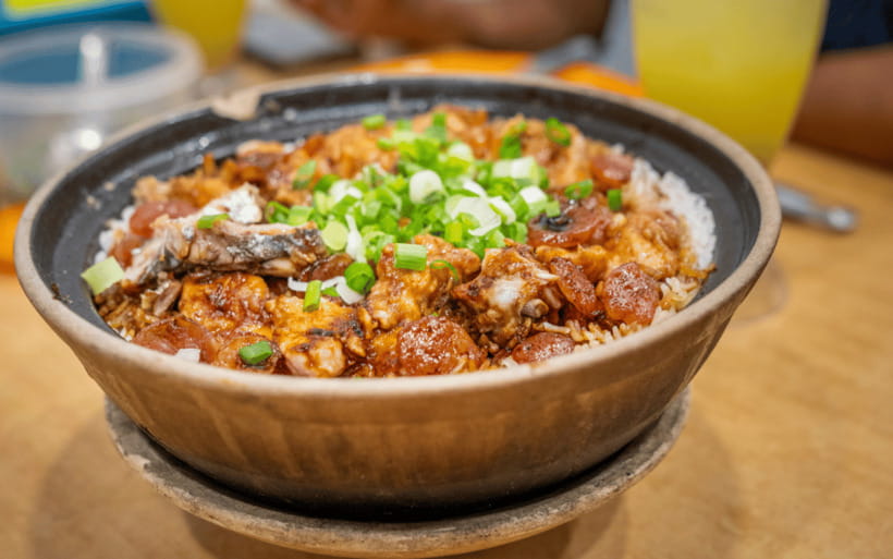 Kuala Lumpur: Nightlife Street Food Tour with 6 Tastings - Lot 10 Hutong and Cendol: Why This Stop Isn’t Just Tourist Copy