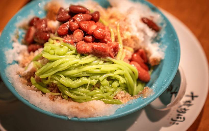 Kuala Lumpur: Nightlife Street Food Tour with 6 Tastings - REXKL, a Tea Stop, and Lantern Alley: Finishing the Meal, Not the Night