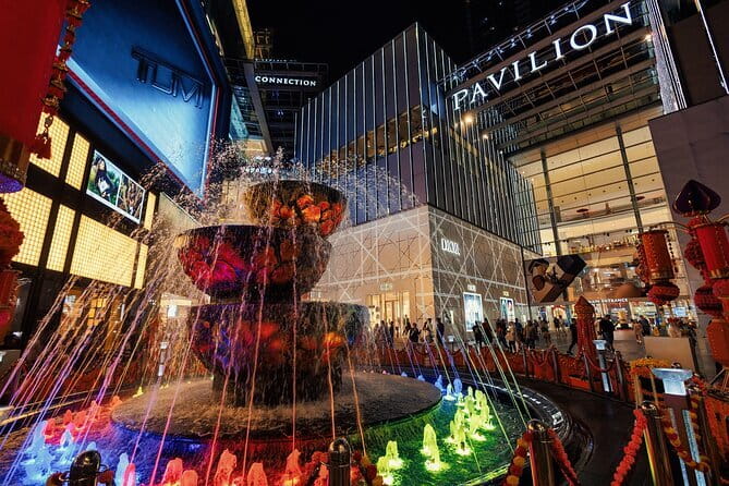 Kuala Lumpur: Nightlife Walking Tour with Local Guide - Price and value: why $25 can work for a night walk