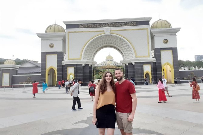 Kuala Lumpur Notable Landmarks & City Highlights Tour - Key things to know before you go