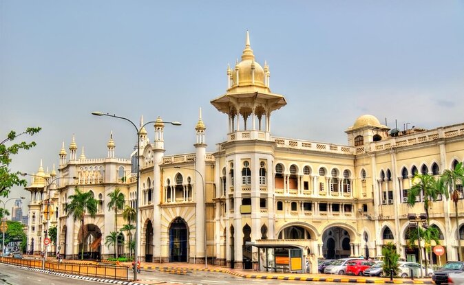 Kuala Lumpur Notable Landmarks & City Highlights Tour - Price and logistics: what $29.16 really buys you