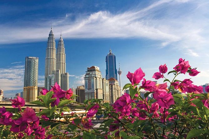 Kuala Lumpur Notable Landmarks & City Highlights Tour - Passing Lake Gardens and the National Museum stop