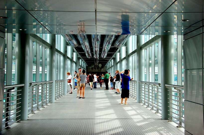 Kuala Lumpur Petronas Towers e-Tickets - Key things I think you should know before you go