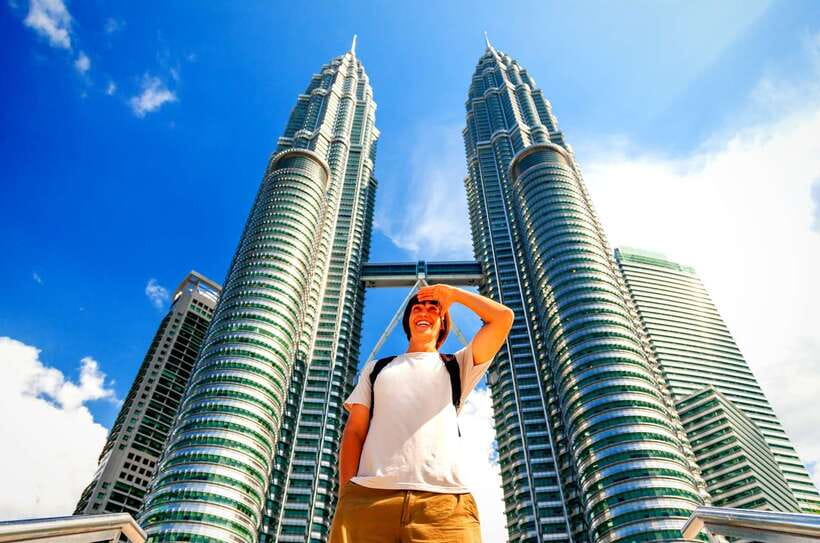 Kuala Lumpur Petronas Towers e-Tickets - Who this ticket option makes the most sense for