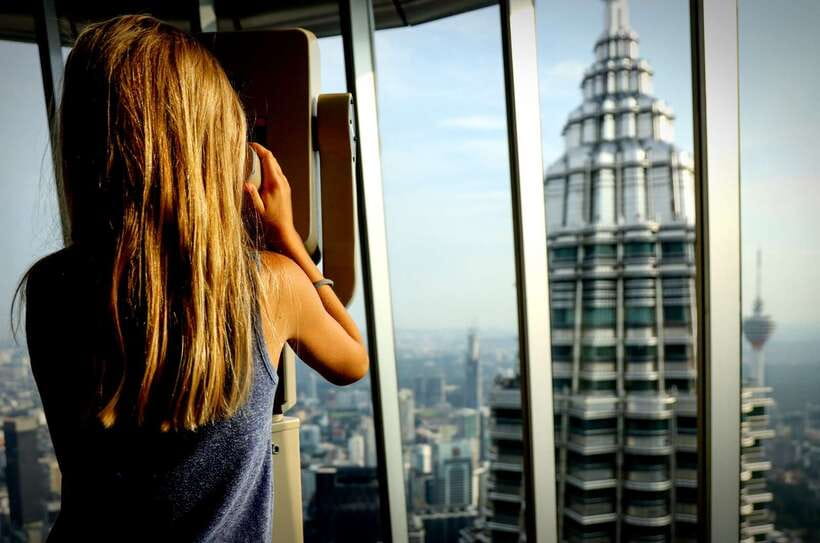 Kuala Lumpur Petronas Towers e-Tickets - Petronas Twin Towers E-Tickets: why this visit hits so hard
