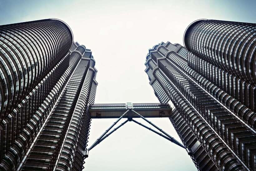 Kuala Lumpur Petronas Towers e-Tickets - The big convenience: WhatsApp or email delivery of your ticket