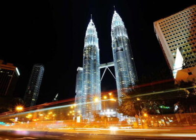 Kuala Lumpur Petronas Towers e-Tickets - What exactly you get in the 1-hour experience