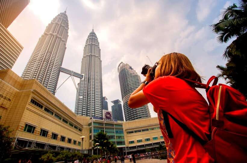 Kuala Lumpur Petronas Towers e-Tickets - Inside the towers: how the Sky Bridge fits into your hour