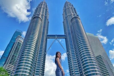Kuala Lumpur Popular Sights Instagram Day Tour (Private Tour) - A smooth 9:30am start that fits real itineraries