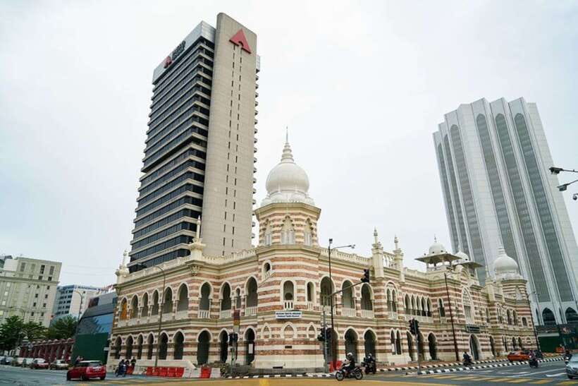 Kuala Lumpur: Private custom walking tour with a local guide - What the walking plan feels like (and why you shouldn’t ignore the time range)