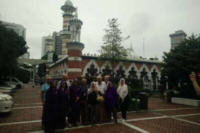 Kuala Lumpur: Private custom walking tour with a local guide - Customization isn’t a buzzword here—it’s the whole point
