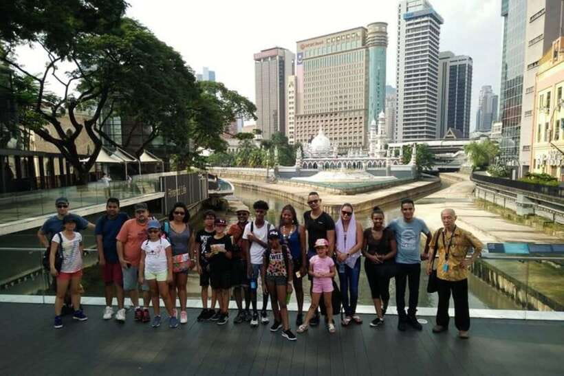 Kuala Lumpur: Private custom walking tour with a local guide - Museum options: how to add them without turning your day into chaos