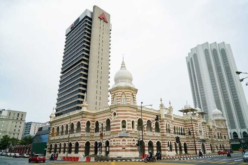 Kuala Lumpur: Private custom walking tour with a local guide - Who should book this Kuala Lumpur private walking tour?