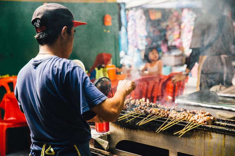 Kuala Lumpur: Private Food Tour – 10 Tastings with Locals - Who This Tour Suits Best (And Who Should Skip It)