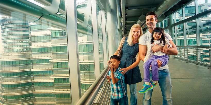 Kuala Lumpur: Private Full-Day 10 Wonders Tour - A day that teaches you how KL works