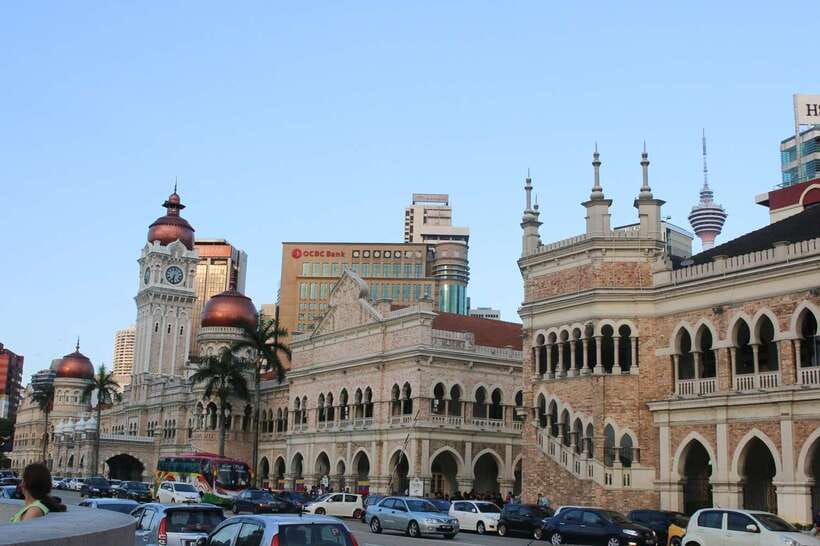 Kuala Lumpur: Private Half-Day City Tour - Key highlights to look for