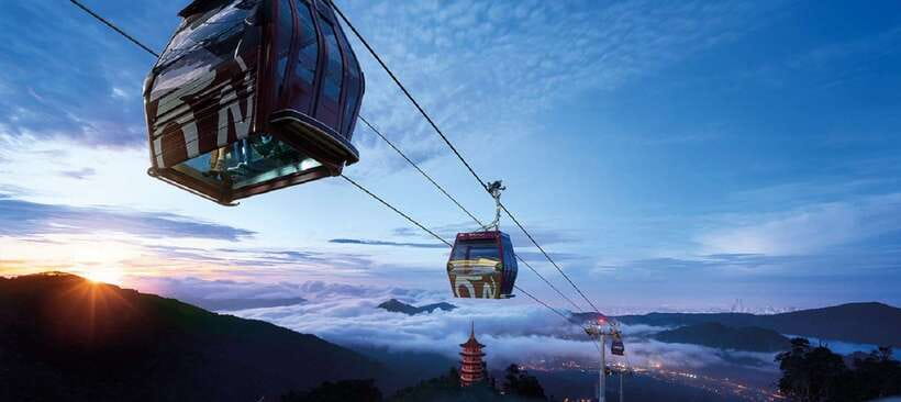 Kuala Lumpur: Private Tour to Genting Highland & Batu Caves - Key things to know before you go