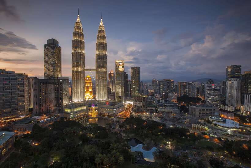 Kuala Lumpur: Private Walking Tour with a Local - Private Walking Tour With a Local: What You’ll Actually Do in Kuala Lumpur