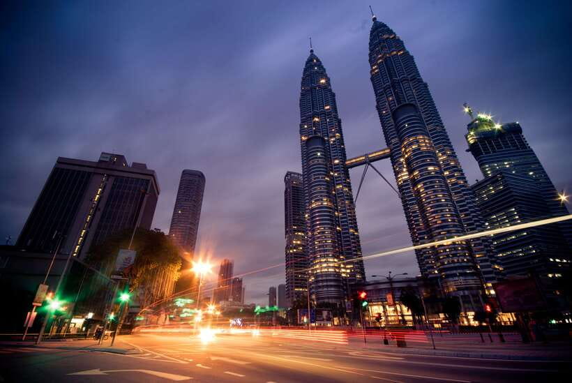 Kuala Lumpur: Private Walking Tour with a Local - Your Route Likely Includes Food Markets, Mosques, Temples, and Street Art