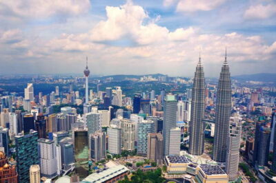 Kuala Lumpur: Private Walking Tour with a Local - Meeting Up: Lot10 Outlet vs. Your Central Hotel Lobby