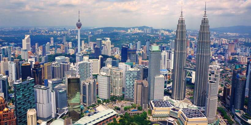 Kuala Lumpur: Private Walking Tour with a Local - Price and Value: Paying $48 for a Private Local, Not a Lecture