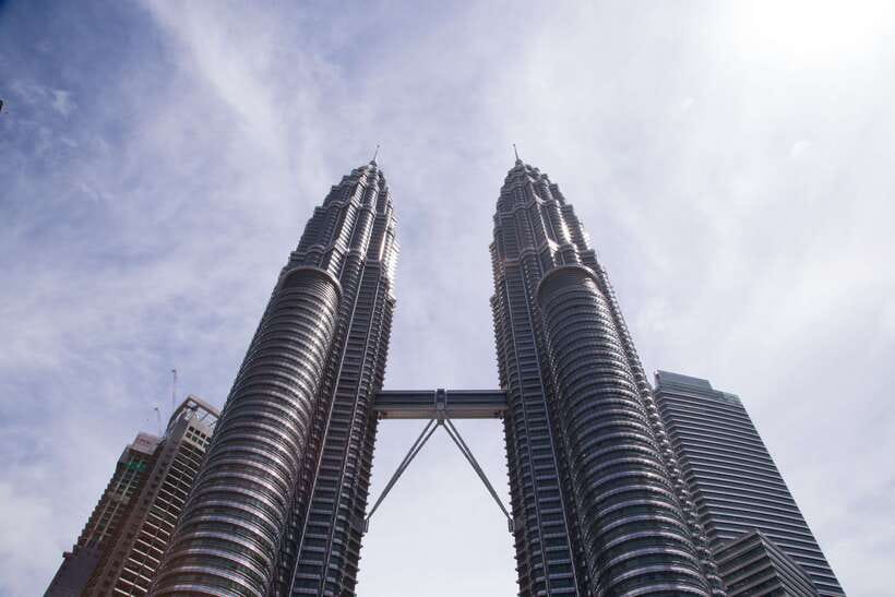 Kuala Lumpur, Putrajaya & Batu Caves Tour - Istana Negara and the National Mosque: KL’s Mix of Old Power and Modern Design