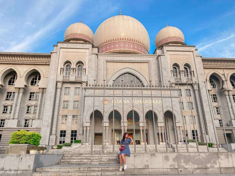 Kuala Lumpur: Putrajaya Tour Half Day Tour [Shared/Private] - Key points before you go