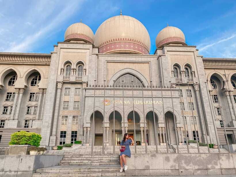 Kuala Lumpur: Putrajaya Tour Half Day Tour [Shared/Private] - Price and value: what $45 gets you (and where it might disappoint)
