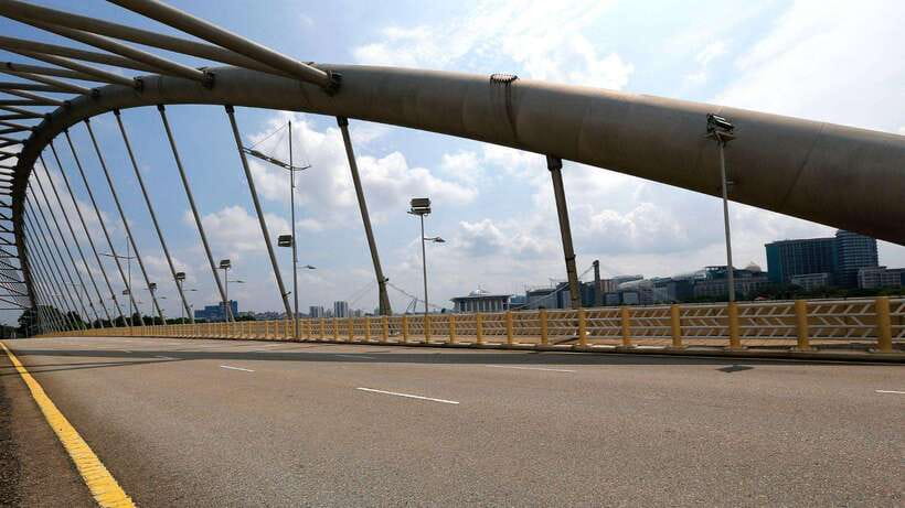 Kuala Lumpur: Putrajaya Tour with Traditional Boat Cruise - Key highlights I’d prioritize before you go