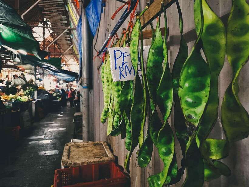 Kuala Lumpur: Sambal Street Food Tour with 15+ Tastings - Market-First Energy: Ingredients and Sambal Logic