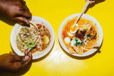 Kuala Lumpur: Sambal Street Food Tour with 15+ Tastings - Why 15+ Tastings in 4 Hours Feels Like More Than a Snack Run