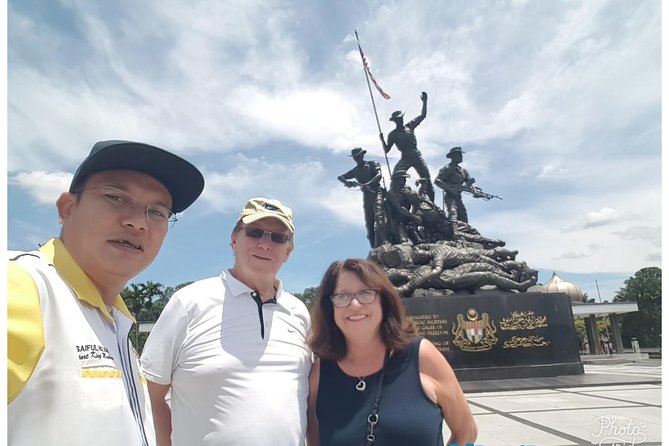 Kuala Lumpur Sightseeing - Key Points That Make This KL Sightseeing Work
