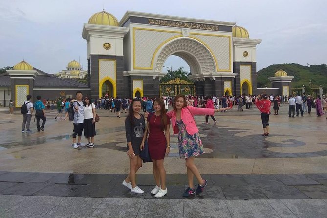 Kuala Lumpur Sightseeing - Pickup and Transfers Without the Usual Headache