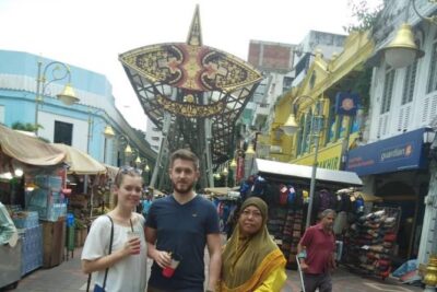 Kuala Lumpur Sightseeing - Building Your 8-Hour Route: Caves, Mosques, Temples, and Museums