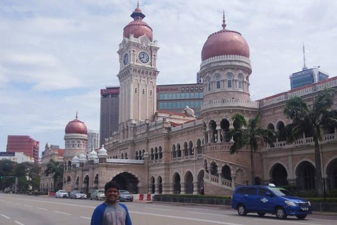 Kuala Lumpur Sightseeing - Who This Kuala Lumpur Private Tour Is Best For