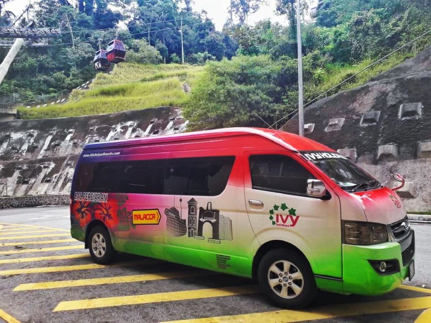 Kuala Lumpur: Sightseeing by Private Vehicle with Driver - Common hiccups (and how to handle them without stress)
