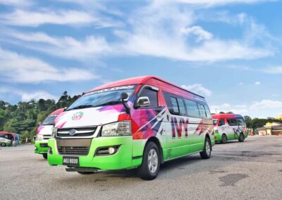 Kuala Lumpur: Sightseeing by Private Vehicle with Driver - The 8-hour day: Batu Caves plus Genting Highlands with room to breathe