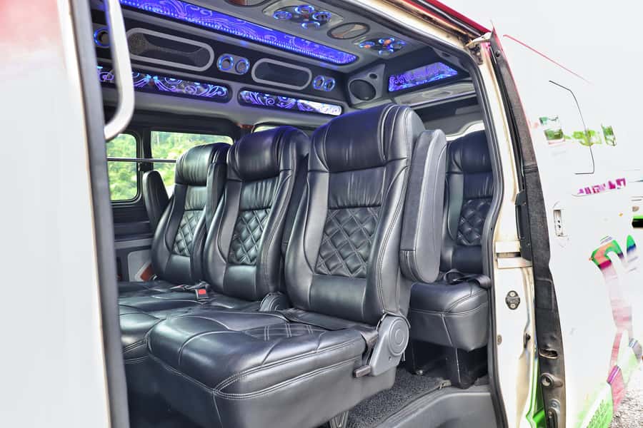 Kuala Lumpur: Sightseeing by Private Vehicle with Driver - What to do before you get in the van: make a simple sight list