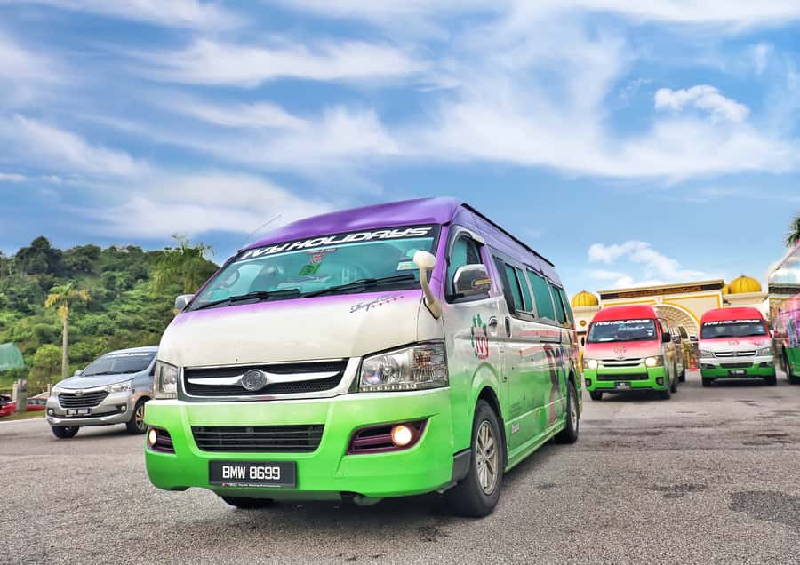 Kuala Lumpur: Sightseeing by Private Vehicle with Driver - Who this tour suits best (and who might not love it)