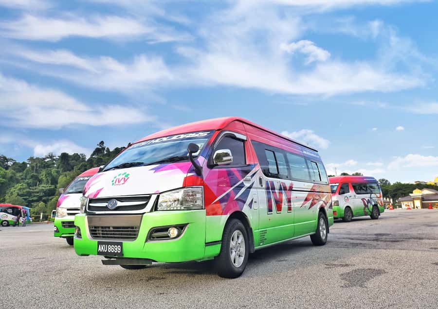 Kuala Lumpur: Sightseeing by Private Vehicle with Driver - The 8-hour day: Batu Caves plus Genting Highlands with room to breathe