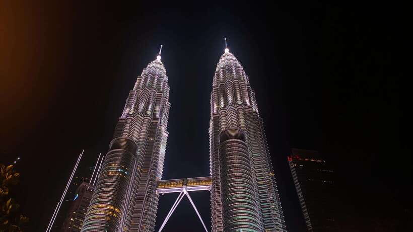 Kuala Lumpur: Sightseeing, Markets, and Food Night Tour - Why This Kuala Lumpur Night Tour Works So Well