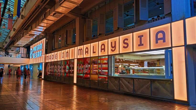 Kuala Lumpur: Sightseeing, Markets, and Food Night Tour - Price and Timing: Is $34 Good Value for This Kind of Night?
