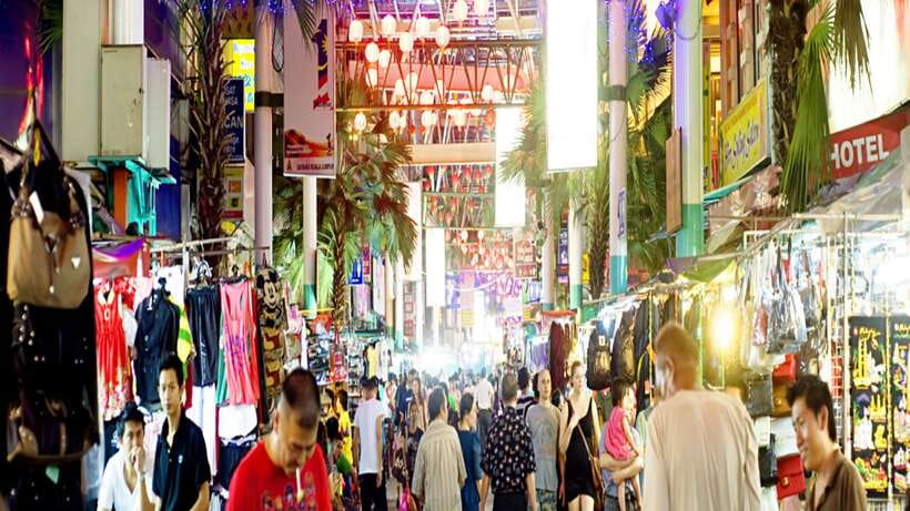 Kuala Lumpur: Street Market Exploration & Shopping Tour - Central Market (Art Deco Since 1937): Buying Gifts Inside a Heritage Landmark