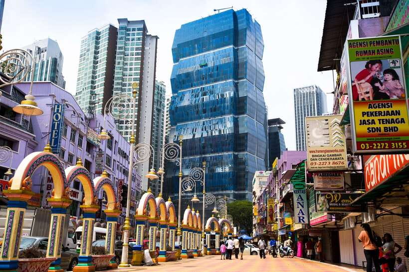 Kuala Lumpur: Street Market Exploration & Shopping Tour - The Logistics That Keep the Day Relaxed (Pickup to Drop-Off)