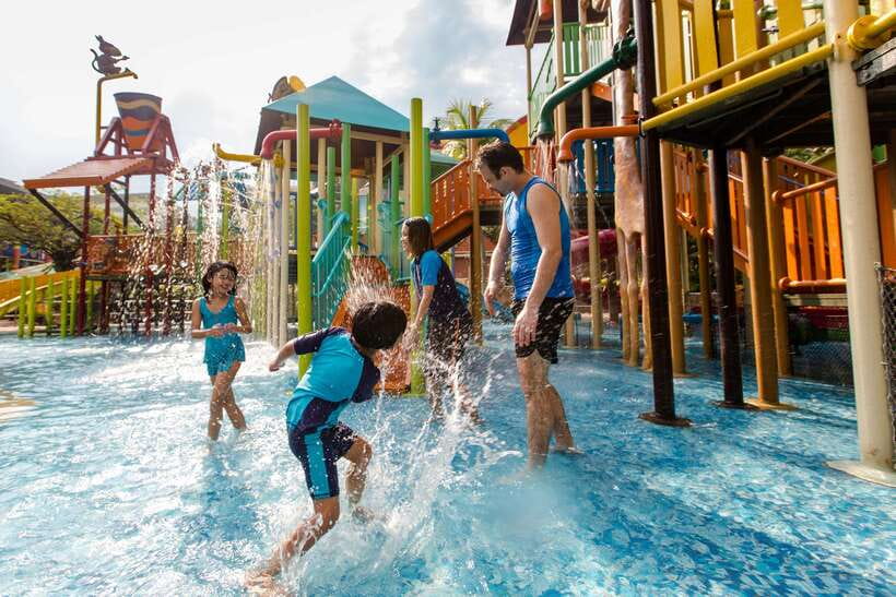 Kuala Lumpur: Sunway Lagoon Entry Ticket - Should you book this Sunway Lagoon Entry Ticket?
