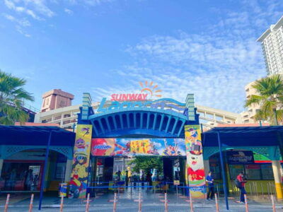 Kuala Lumpur: Sunway Lagoon Ticket & 1-Way Transfer - What’s included (and what costs extra at Sunway Lagoon)